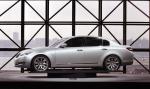 Hyundai Genesis Concept 2007 года